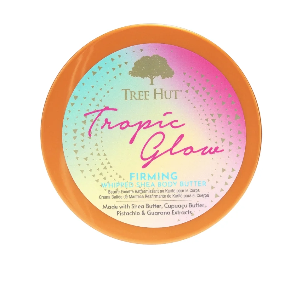 tree hut whip your